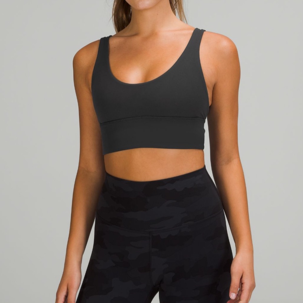 Lululemon Align Reversible Bra
